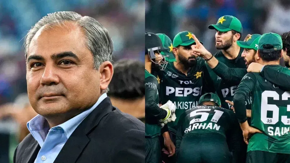 T20 विश्व कप 2026 को बॉयकॉट करेगा पाकिस्तान! PCB से जुड़े सूत्र का चौंकाने वाला दावा